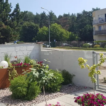 Gdynia-sea Shell Idealny Dla Pary I Rodziny - Z Parkingiem,blisko Plazy I Centrum Apartment *