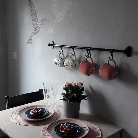 Apartment Gdynia-sea Shell Idealny Dla Pary I Rodziny - Z Parkingiem,blisko Plazy I Centrum *