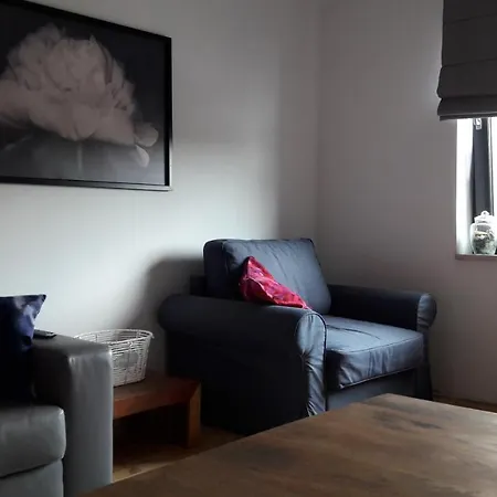 Apartment Gdynia-sea Shell Idealny Dla Pary I Rodziny - Z Parkingiem,blisko Plazy I Centrum Gdynia