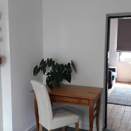 Apartment Gdynia-sea Shell Idealny Dla Pary I Rodziny - Z Parkingiem,blisko Plazy I Centrum