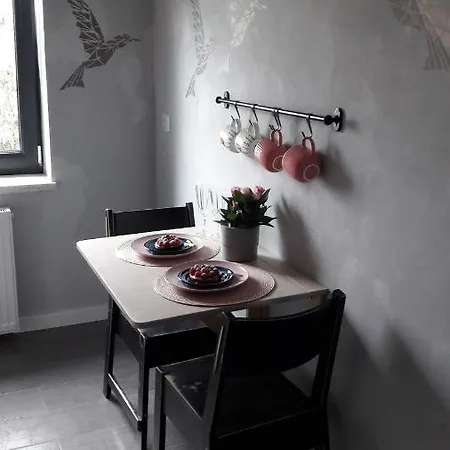 Apartment Gdynia-sea Shell Idealny Dla Pary I Rodziny - Z Parkingiem,blisko Plazy I Centrum *