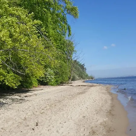 Gdynia-sea Shell Idealny Dla Pary I Rodziny - Z Parkingiem,blisko Plazy I Centrum Apartment *