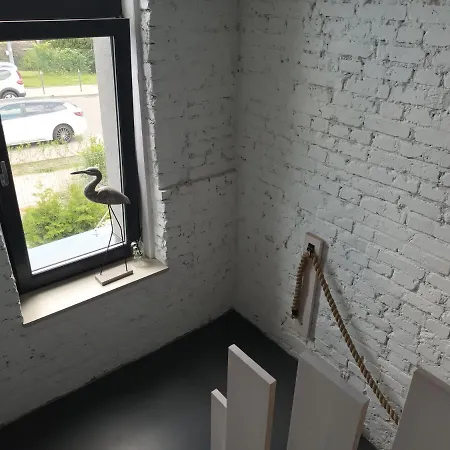Apartment Gdynia-sea Shell Idealny Dla Pary I Rodziny - Z Parkingiem,blisko Plazy I Centrum