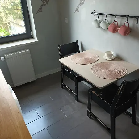 Gdynia-sea Shell Idealny Dla Pary I Rodziny - Z Parkingiem,blisko Plazy I Centrum Apartment