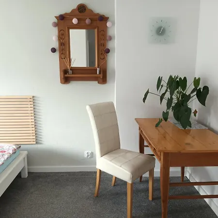 Apartment Gdynia-sea Shell Idealny Dla Pary I Rodziny - Z Parkingiem,blisko Plazy I Centrum Gdynia